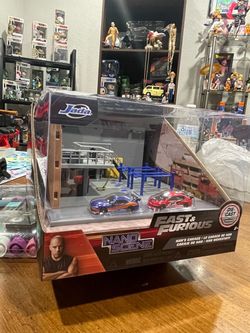 Han’s Garage