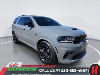 2023 Dodge Durango