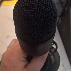 Brand New Microphone For Sale