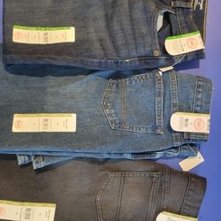 Boys Jeans, Size 10 NEW (los angeles)