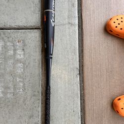 Baseball Bat . Easton S1 Composite