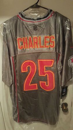 Nike Pro NFL football jersey