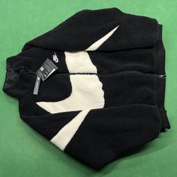 Nike Fleece Sweater L 