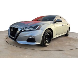 2021 Nissan Altima