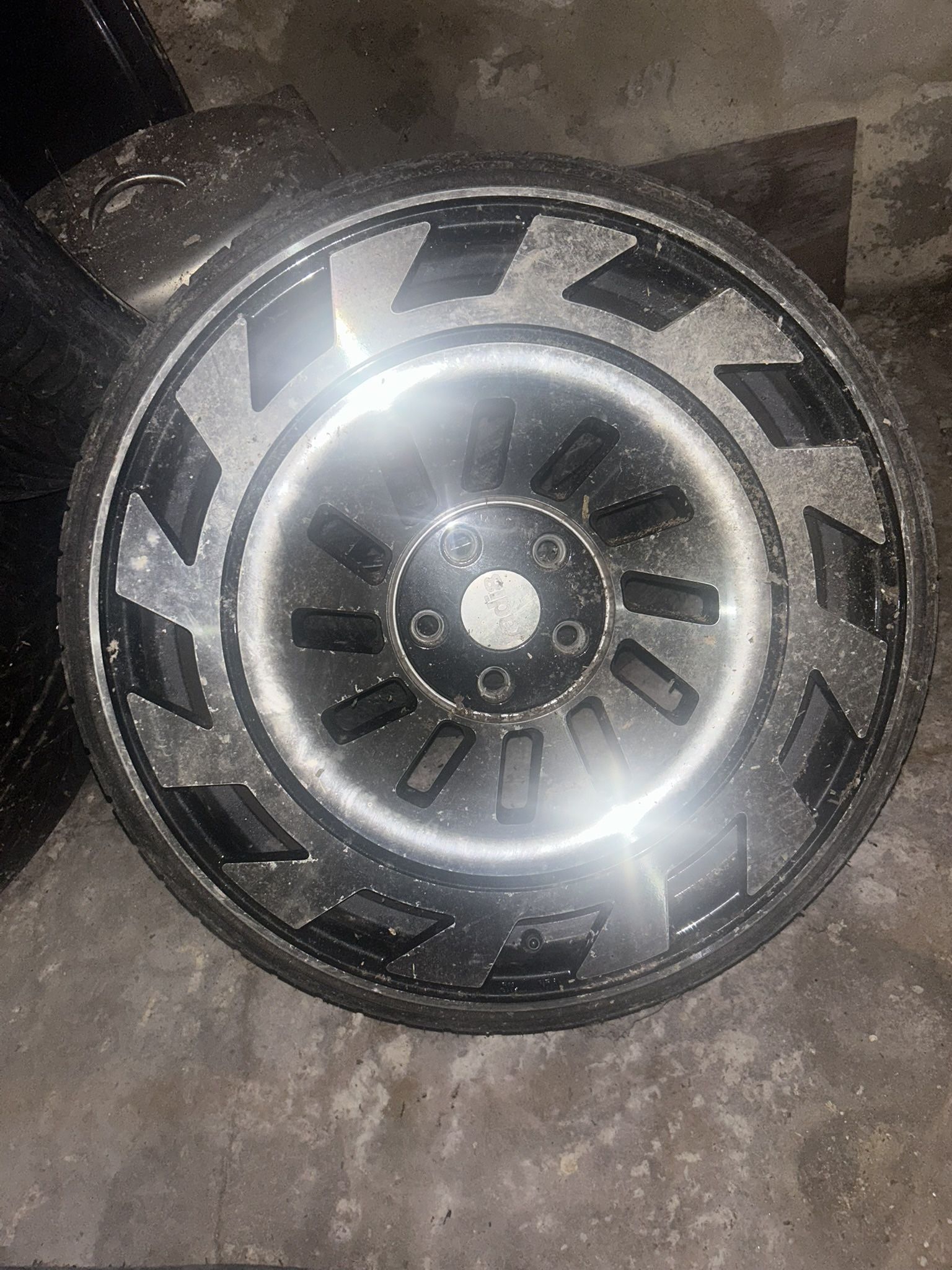 Car Rims