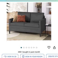  Small Love Seat Sofa