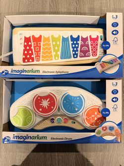 Musical Toy