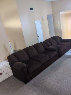 Sofa set