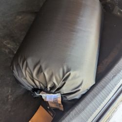 North face Sleeping Bag Unused