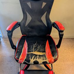 Gaming chair