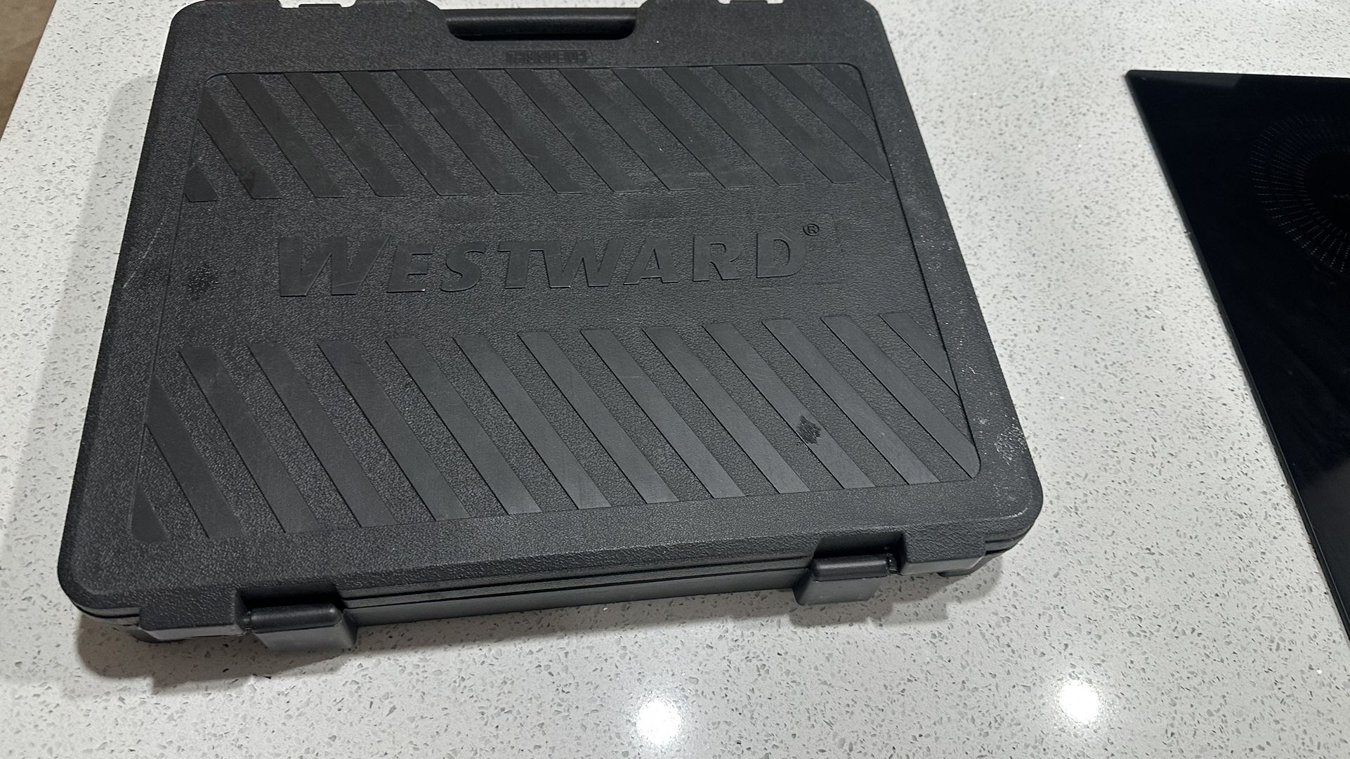 Westward Tap/Die Set 110 Pc 1PZ54