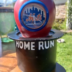 METS HOMERUN CLOCK ⏰️ 