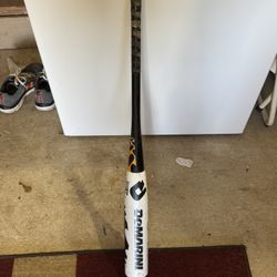 DeMarini Baseball Bat 