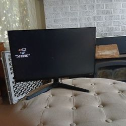 Samsung Monitor 