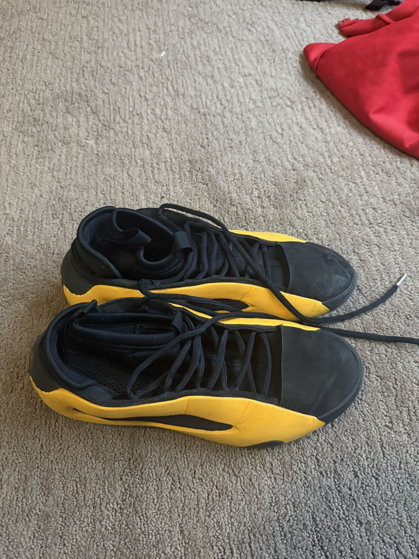 adidas Harden Volume 8 Basketball Shoes