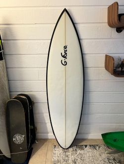 Surfboard