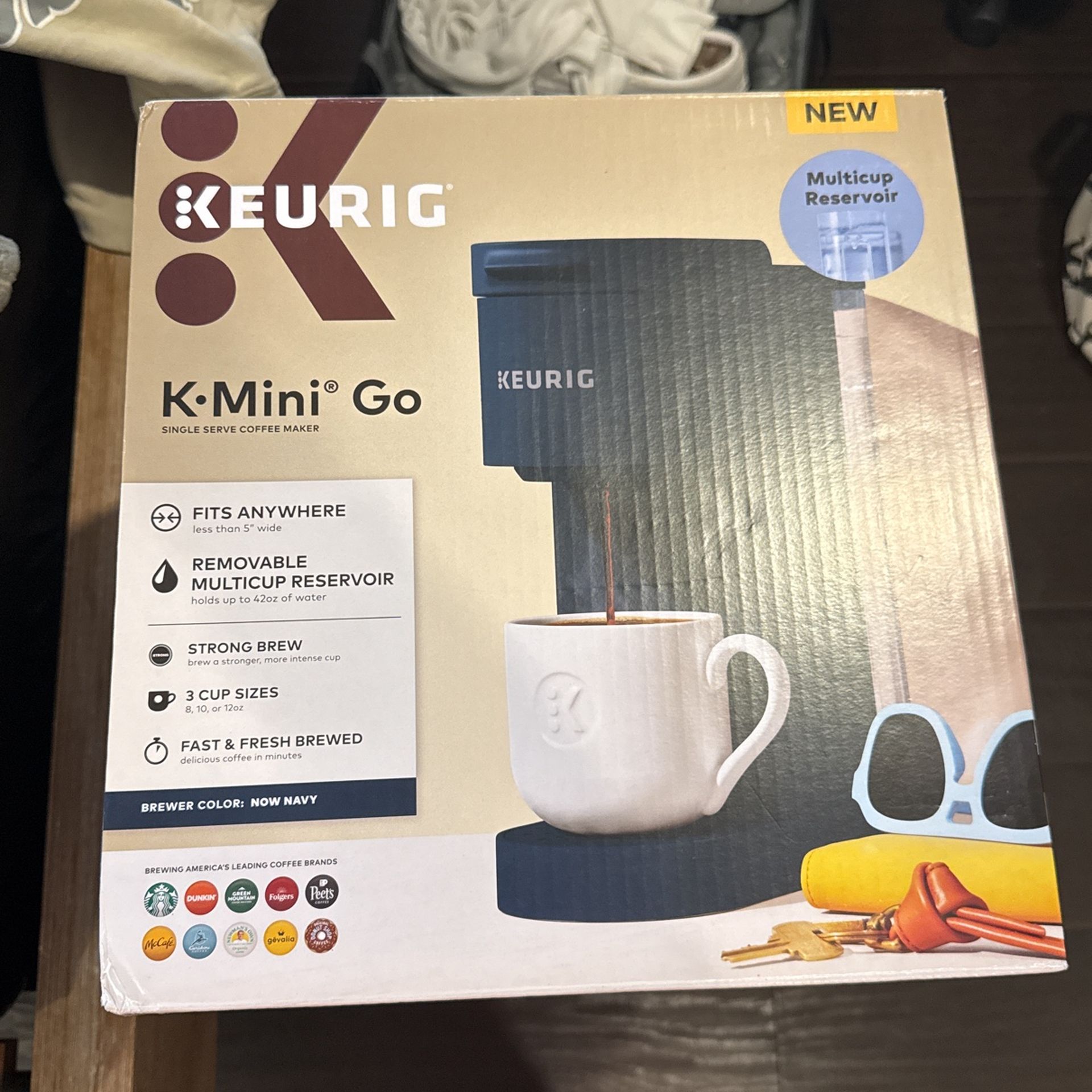 Keurig