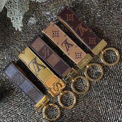 Luxury Key Chains 