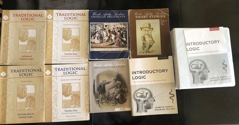 Bundle classical conversations 