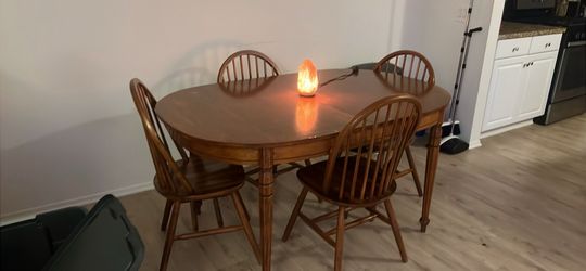 Dining table only 45x25