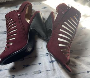 New Shoes