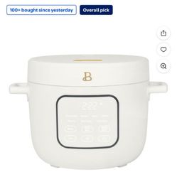 Beautiful 14 cup Rice & Grain Cooker