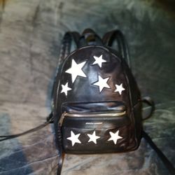 Rebecca Minkoff Women's Multi Star Small M.A.B. Backpack