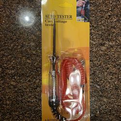 Brand New Car Automotive Voltage Tester Test Light 