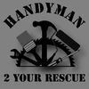R.B. Handyman Services