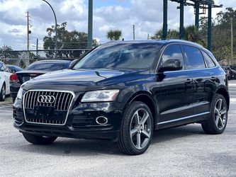 2015 Audi Q5