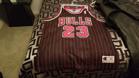 MJ Jersey