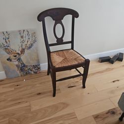Pottery Barn Napoleon Chairs