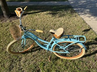Huffy Bike 26
