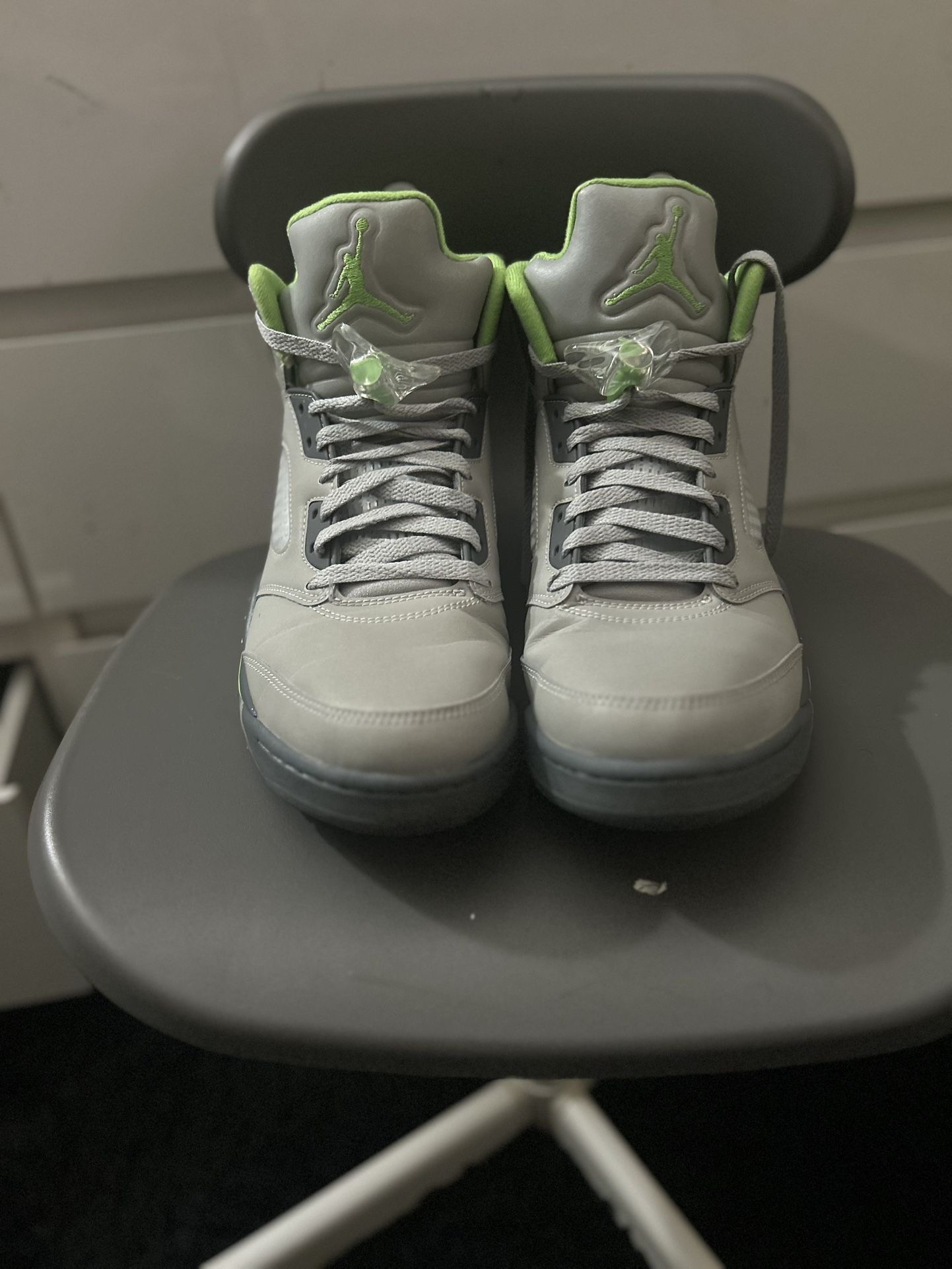 Jordan 5