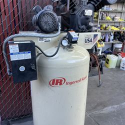 Air Compressor 