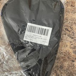 Vorcool Mountain Bike Gel Cushion Seat Cover (A)