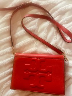 Cross bag