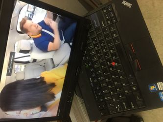 Lenovo X220 Tablet PC intel corei5 2nd gen, 2.5ghz cpu, 500gb hdd 8gb ram win 10