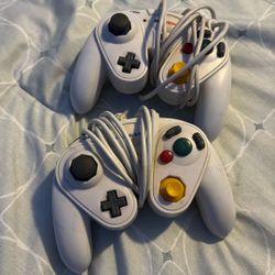 Game Cube Controller