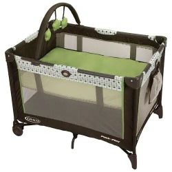 Graco - Pack N Play Crib