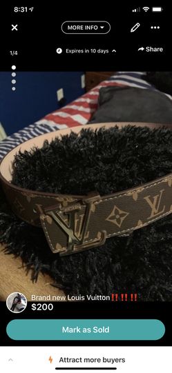 New Louis Vuitton 🥵‼️