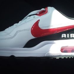 Nike Men's Air Max LTD3 Running Shoes