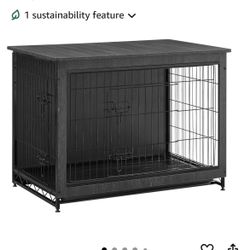 Dog Crate Furniture