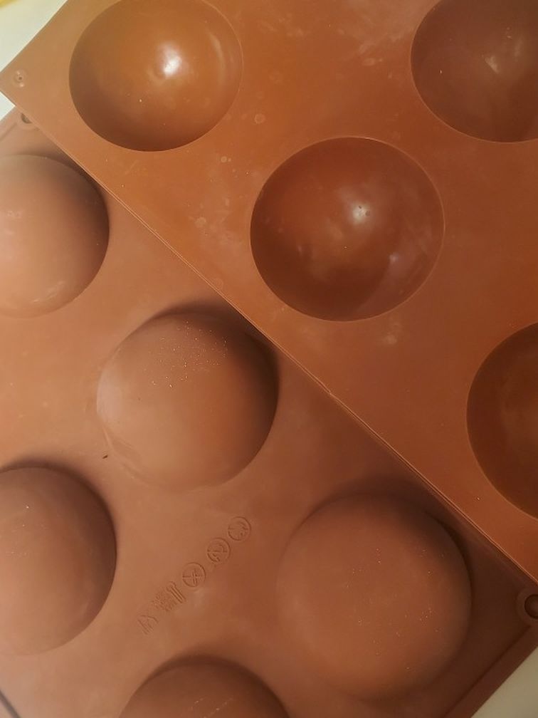 70mm Silicone Mold