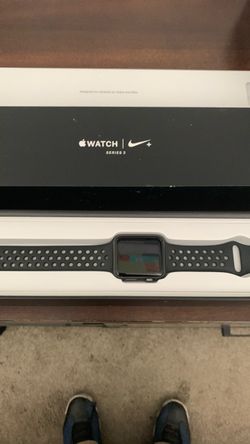 Apple Watch 3