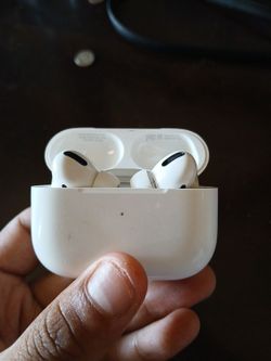 Airpods pro