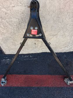 tow Bar