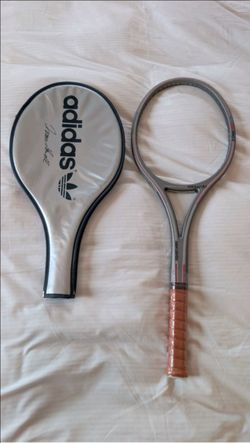 Adidas Tennis Racquet