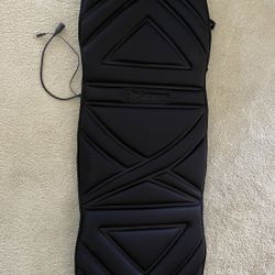 ✅MASSAGE PAD VIBRATINGMAT✅
