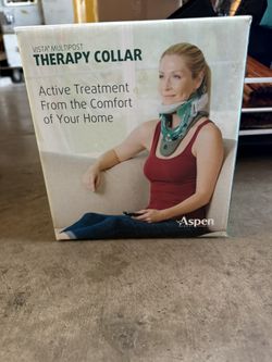 Therapy Collar 